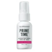 Bare Escentuals Prime Time Primer Oil Control 1 Oz