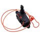 thumbnail image 3 of Fuel Tank Cover Switch Flap Door Lock Actuator Release Motor For A3 A6 A7 Q3 Rs5 S3 S6 4l0862153d 4, 3 of 5