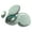 Green, variant on YaoHuan Sleep Ear Buds, Wireless Bluetooth 5.3 In-Ear Headphones with Noise Cancelling, 5.5H Playback for Side Sleepers and Comfort