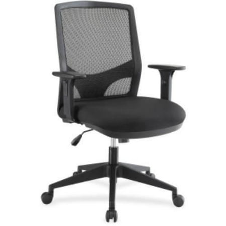 lorell executive mesh high back chair office chairs compare