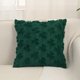 thumbnail image 4 of Decoraciones del Día de San Patricio, funda de almohada con tréboles de San Patricio, funda de cojín de sofá de jacquard para sala de estar, funda de almohada de cintura, regalo festivo, funda de almo, 4 of 6