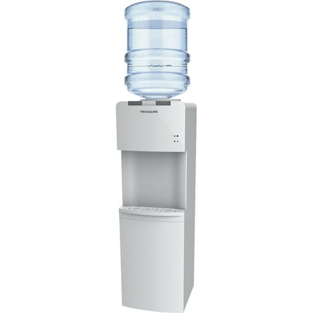 Frigidaire, Water Cooler/Dispenser, White