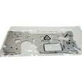 thumbnail image 4 of Original Dell Inspiron 13 7370 / 7373 Keyboard Tray Support Bracket Black -X0W6G - New, 4 of 5
