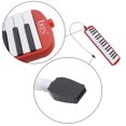 thumbnail image 2 of Amdohai 32 Piano Keys Melodica Musical Education Instrument for Beginner, 2 of 8