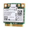 thumbnail image 3 of Bt Mini PCIE  Wifi Card DualBand BT 4.0  Module For  7260 Ac  7260HMW, 3 of 8