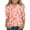 Red, variant on CCRFTGI Easter 3/4 Length Sleeve Girls Tops Size 7 Funny Bunny Rabbit Easter Egg Print T shirts for kids Holiday Crew Neck Tee Shirts Casual Spring Day Tween Girls Clothes Beige 7-8 Years