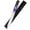 Black/Cobalt, variant on Premium Czech Glass Nail File with Hard Case, Bona Fide Beauty Professional Manicure Tool for Gentle Precision Filing – Pastel Aqua/Violet