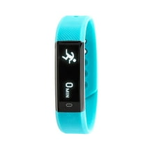 RBX TR17 Activity Tracker and Heart Rate Monitor, Multiple Colors Available