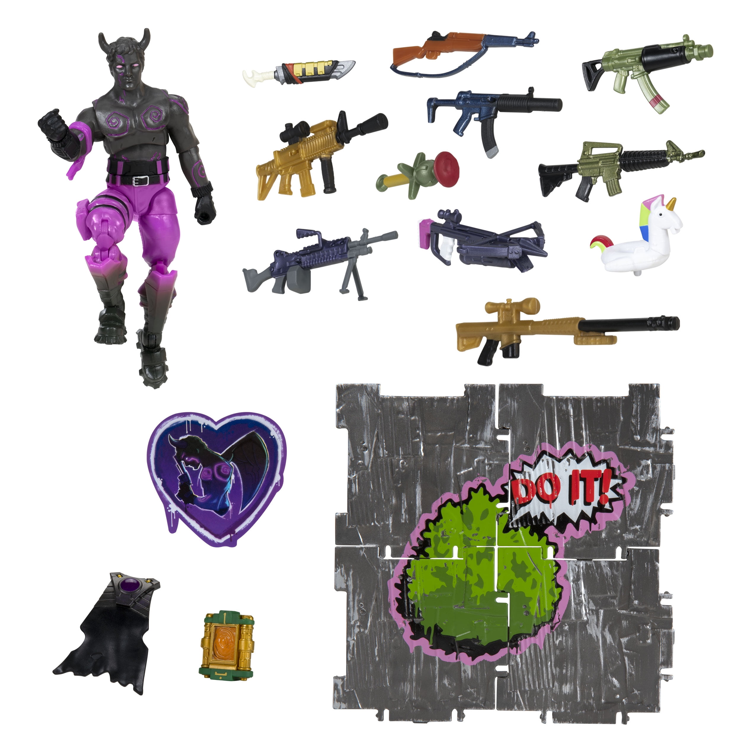 Fortnite Vending Machine Pinata Styles May Vary Walmart Com Walmart Com