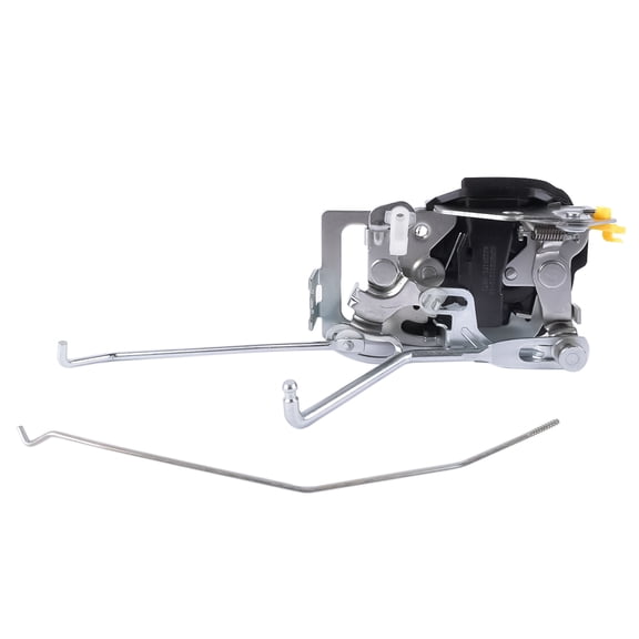 GELUOXI Front Left Door Latch Lock for 1998-2004 Toyota Tacoma 2.4L 3.4L V6 6932004010