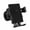 Black, variant on Baby Stroller Cell Phone Holder 360 Degree Rotate Universal Clamp Pram Wheelchair Accessory Mount Bracket Bicycle Phone Stander