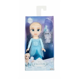 Disney 2019 Animators' Collection Frozen Elsa with Olaf Doll New