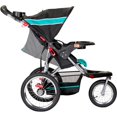 thumbnail image 6 of Baby Trend Expedition Jogger Travel System, Teal, 6 of 6