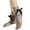 A_Black, variant on Women Lace Ankle Socks 1 Pairs Ruffle Fishnet Ankle Socks for Ladies Sheer Mesh Breathable Hollow Out Dress Stockings See-Through Elastic Summer Socks Lace Trim Frilly, Black, One Size