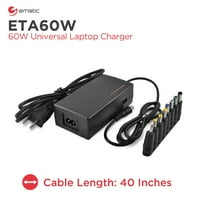 Laptop Adapters Chargers Computer Accessories Walmart Com