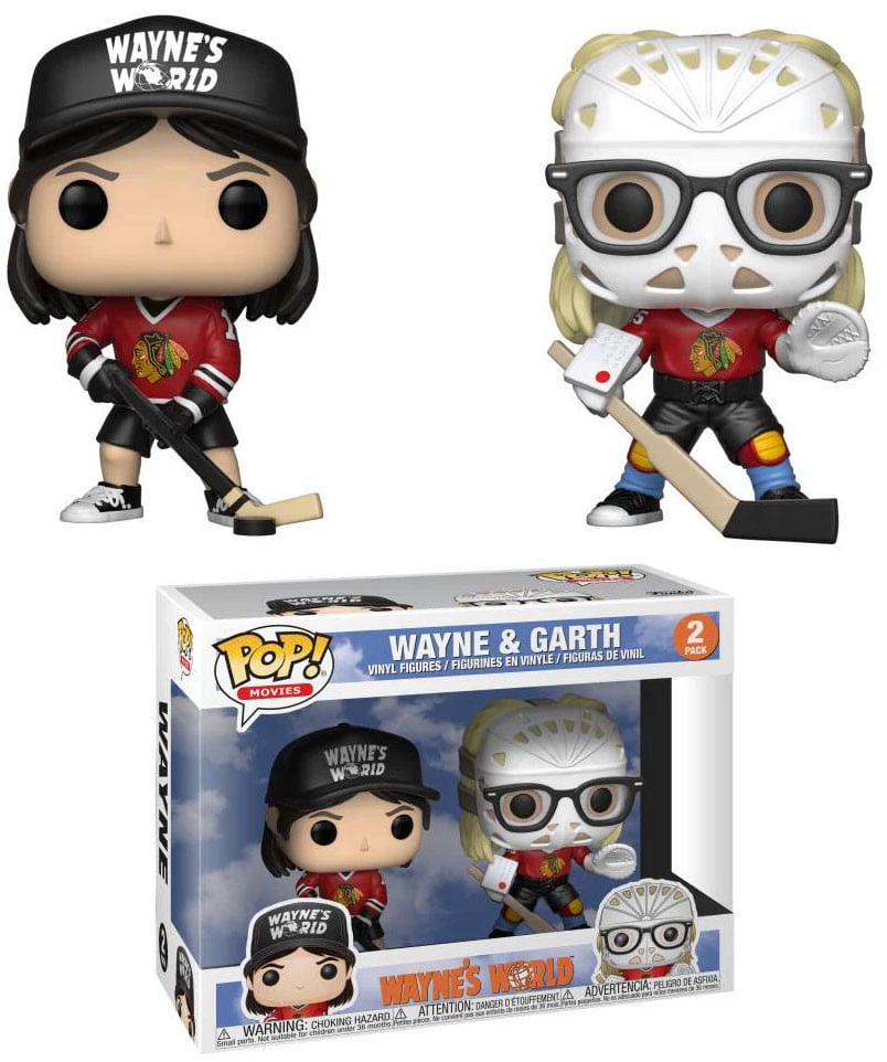 Wayne