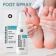 thumbnail image 3 of 3pcs Pro Foot And Nail Spary, Natural And Powerfu 26-27s, 3 of 5