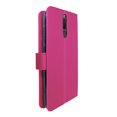 thumbnail image 2 of Funda tipo cartera Atti para Huawei Mate 10 lite Rosa Premier diary, 2 of 2