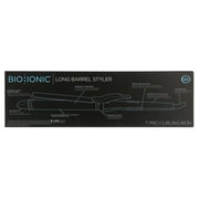 Bio Ionic Long Barrel Curling Iron, 1.25