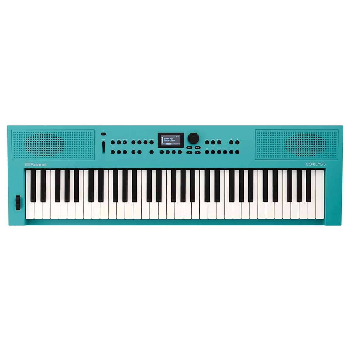 Roland Roland Portable Keyboard GOKEYS3-TQ Music Creation Keyboard