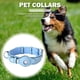 thumbnail image 5 of Collar Para Mascotas Pet Collar Creative Anti Loss Location Tracker Collares para Airtag (Azul claro S) Ehuebsd Libre de BPA, 5 of 7