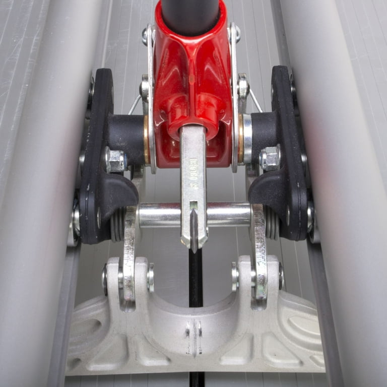 Rubi Tools Ceramic Manual Hand TZ-1300 Tile Cutter - Walmart.com