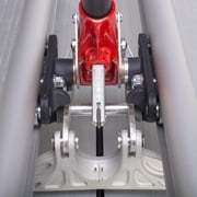 Rubi Tools Tz-1550 Tile Cutter