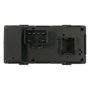 BWD Automotive Window Switch