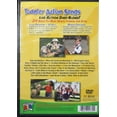 thumbnail image 2 of Toddler Action Songs (Audiobook), 2 of 2