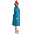 thumbnail image 3 of Plus Size Despicable Me Lucy Wilde Costume for Women, 3 of 8