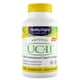 thumbnail image 1 of Healthy Origins UC-II 40 mg (colágeno tipo II sin desnaturalizar, sin OGM, sin gluten, soporte para las articulaciones), 120 cápsulas vegetales, 1 of 5