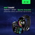 thumbnail image 3 of Mutural Smart Watch,Smartwatch for Android Phones and iPhone Compatible IP67 Waterproof Fitness Watch for Men Women with HD Screen Sleep Tracker Heart Rate Pedometer, 3 of 11