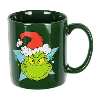 The Grinch Cereal Soup Bowls set of 4 New Christmas