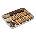thumbnail image 6 of Aspire 304 Stainless Steel Tray Cookie Sheet Baking Pan, 4 Size-10.5"L x 8"W x 1"H, 6 of 9