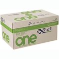 thumbnail image 1 of Papel sin carbono Excel One, 2 partes, 8,5 x 11 (canario/blanco brillante), 1 of 5