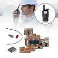 thumbnail image 3 of SI4732 V5.0 FPC Module+2M Chip for Quansheng UV K5 K6 HF Shortwave Full Band Reception/Single Sideba, 3 of 5