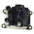 thumbnail image 6 of Ignition Coil Compatible with 1999-2000 Mercury Mystique 2.0L L4 Coil-on-Plug 3-Pin DG474 FD497 12467 988F-12029AB 988F-12029AC 988F-12029AD YF09-18-10X 1S7Z-12029AA DG506 DG536, 6 of 6
