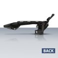 thumbnail image 4 of Headlight Bracket Left Driver Fit For 2018-2020 Audi Q5 SQ5, 4 of 10