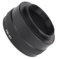 thumbnail image 3 of Adaptateur Convertisseur, Finition Soignée Convertisseur d'Objectif Portable Durable pour Caméra E Mount pour Objectif OM, 3 of 7
