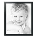 thumbnail image 2 of ArtToFrames 20x24 Inch Black Picture Frame, This Black MDF Poster Frame is Great for Your Art or Photos, Comes with 060 Plexi Glass (3943), 2 of 8