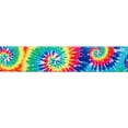 thumbnail image 3 of Country Brook Design® 5/8 inch Classic Tie Dye Polyester Webbing, 50 Yards, 3 of 4