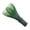Green, variant on NEXAVKPR Food Grade Drink Mixer Tool Plastic Teas Stirrer Whisk Coffee Matcha Preparation