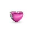 thumbnail image 2 of CORAZON LILA METALICO, 2 of 2