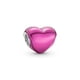 thumbnail image 2 of CORAZON LILA METALICO, 2 of 2