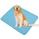 thumbnail image 1 of Colchoneta Refrescante Para Perros, Colchoneta Transpirable De Seda Helada Para Mascotas, Cojín Para Dormir Para Perros O Gatos matsuzay PT002540-02, 1 of 6
