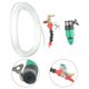 thumbnail image 5 of Universal Dust Cleaner Water Spray System for Cutting Machine 2023 Upgrade, 5 of 10