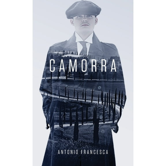 Camorra, (Hardcover)