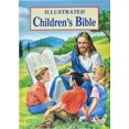thumbnail image 1 of Pre-Owned Illustrated Children's Bible: Popular Stories from the Old and New Testaments (Hardcover) 0899426352 9780899426358, 1 of 1