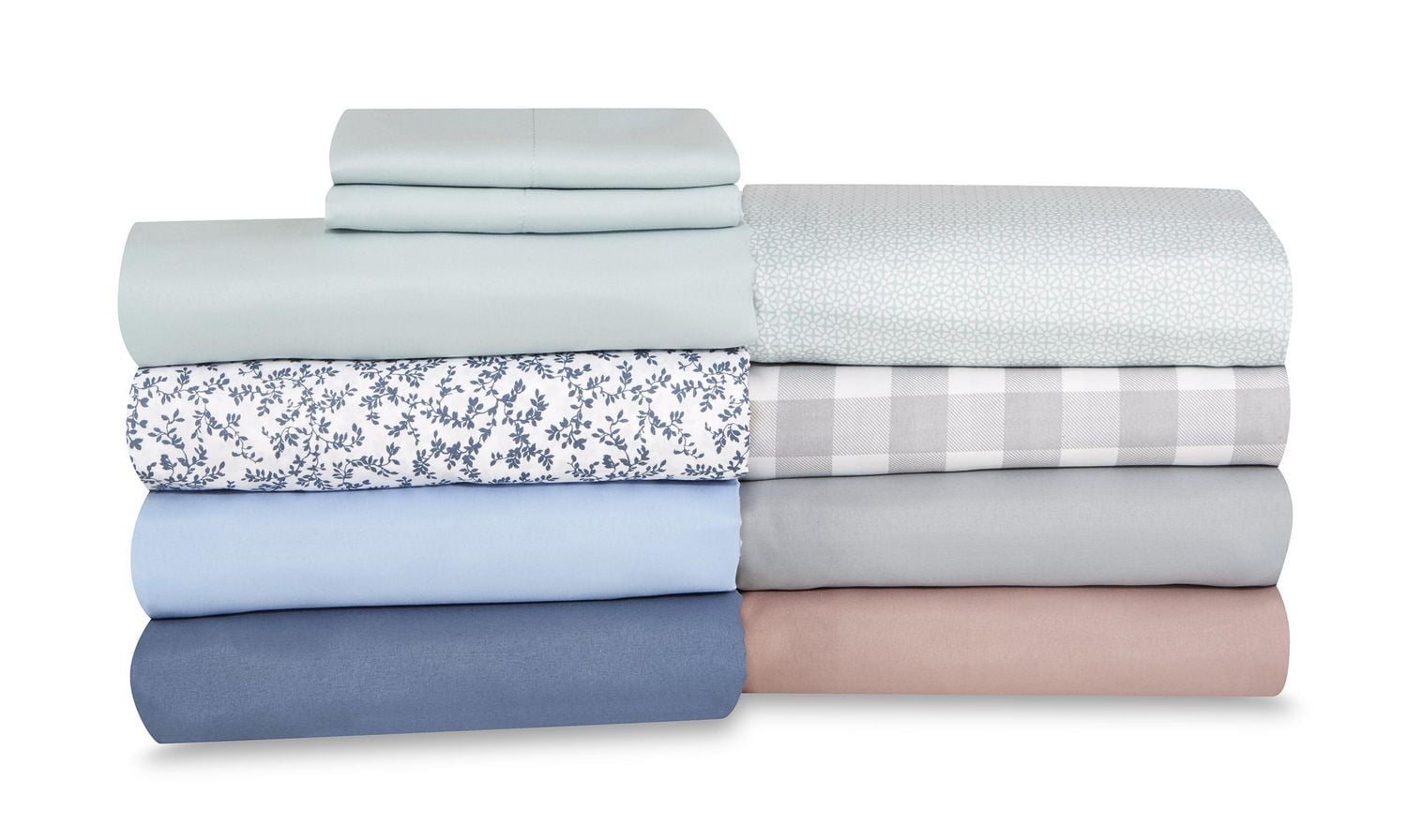 Soft Sheet Sets