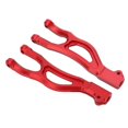 thumbnail image 4 of Brazos Oscilantes ANGGREK Juego De Aleación De Aluminio 2PCS Alta Resistencia CA2720, 4 of 8